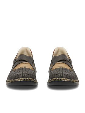 Rieker Rieker Scarpe basse CEO-46352-45 Blu scuro