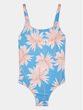 Roxy Roxy Kupaći kostim Ocean Treasure ERGX103154 Plava