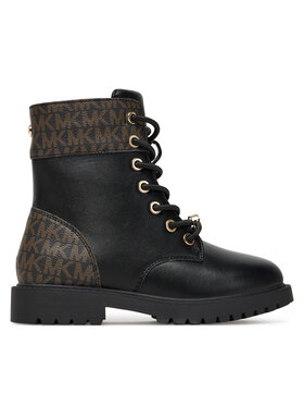 MICHAEL Michael Kors MICHAEL Michael Kors Polacchine MK03436001 Nero
