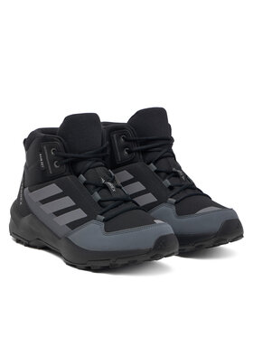 adidas adidas Trekkingi Terrex Ax4r Mid Rain.Rdy IF6517 Czarny