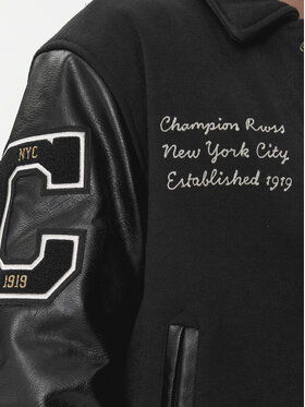 Μπόμπερ μπουφάν Champion φωτογραφία