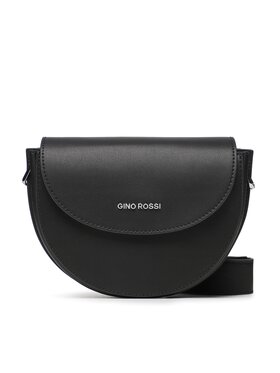 GINO ROSSI Gino Rossi Borsetta Bona CSLS027K Nero
