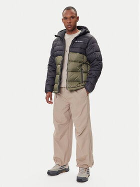 Μπουφάν χειμωνιάτικο Columbia φωτογραφία