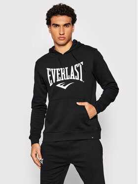 Felpa hot sale everlast uomo