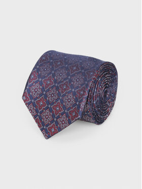 Evenemen Evenemen Krawat 3150099 Granatowy