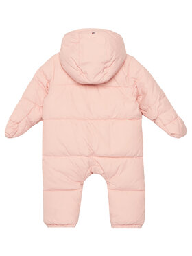 Βρεφικό φορμάκι εξόδου Tommy Hilfiger φωτογραφία