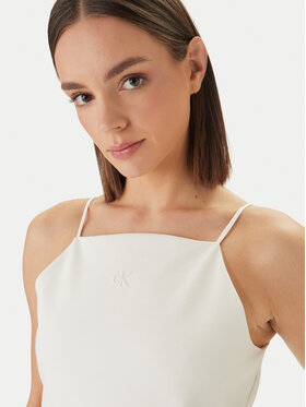 Calvin Klein Jeans Τοπ Calvin Klein Jeans - 4