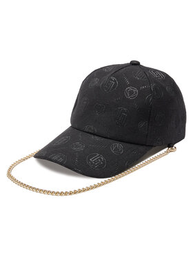 Liu Jo Liu Jo Cappellino TA3267 T0300 Nero
