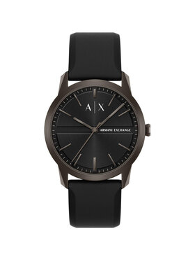 Armani Exchange Armani Exchange Zegarek AX2652 Czarny