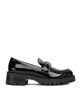 Eva Minge Eva Minge Loaferai EO-MOCCA-01 Juoda