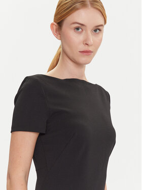 Φόρεμα κοκτέιλ Calvin Klein φωτογραφία