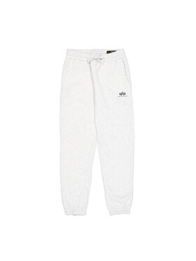 Alpha Industries Alpha Industries Joggery AI.156370-752 Szary Basic Fit