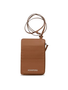 ACANFORA ACANFORA Torba 4094-MAR Brązowy