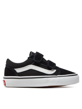 Vans Vans Tenniskingad Old Skool V VN000VHE6BT Must