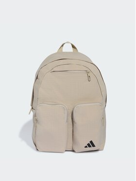 adidas adidas Plecak 158850 Beżowy