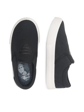 Πάνινα παπούτσια Superman φωτογραφία