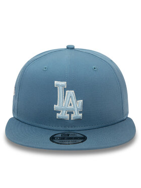 New Era Šilterica Mlb Patch 950 La Dodgers 60503480 Plava