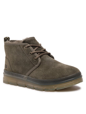 Ugg Ugg Bottines W Neumel Clear 1142451 Kaki