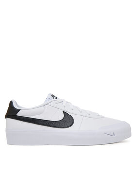 Nike Nike Tenisice Court Shot FQ8146 Bijela