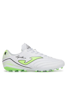 Joma Joma Ghete pentru fotbal Aguila 2502 AGUS2502AG Alb
