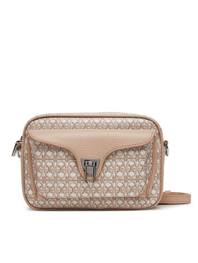 Coccinelle Coccinelle Handtasche E1 S0J 15 02 01 Beige