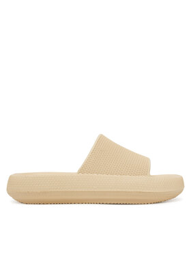Leaf Leaf Ciabatte LSKRE101R Beige