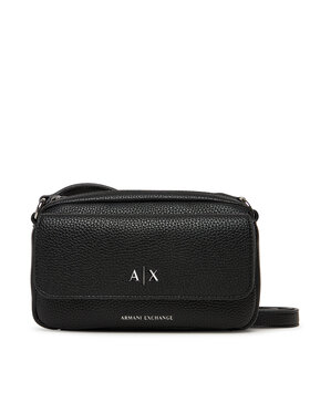 Armani Exchange Armani Exchange Torbica XW001547 AF17019 UC001 Crna