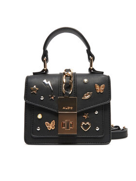 Aldo Aldo Handtasche Alobrennon 14029173 Schwarz