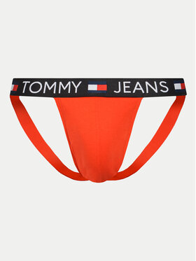 Tommy Jeans Set 3 Sponjic UM0UM03214 Pisana