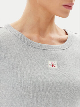 Calvin Klein Jeans T-Shirt Calvin Klein Jeans - 4