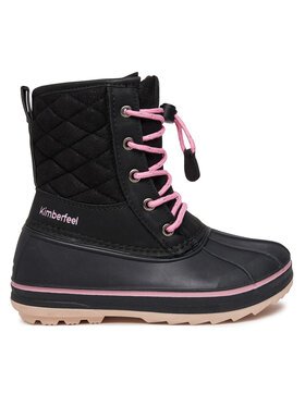 Kimberfeel Kimberfeel Sniego batai Jibber Juoda