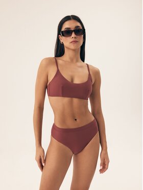 Henderson Henderson Dół od bikini 42845 Brązowy