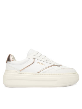 Furla Furla Sneakers Nuage YK73NUA BX4471 O6000 Alb