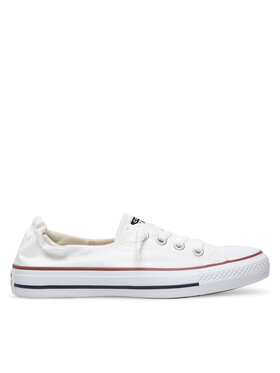 Converse Converse Sneakers Chuck Taylor All Star Shoreline Slip 537084C Λευκό