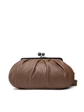 Weekend Max Mara Weekend Max Mara Ročna torba Provino 55161812600 Rjava