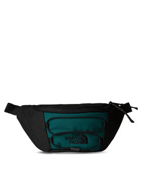 The North Face The North Face Чанта за кръст Jester Lumbar NF0A52TM5861 Черен