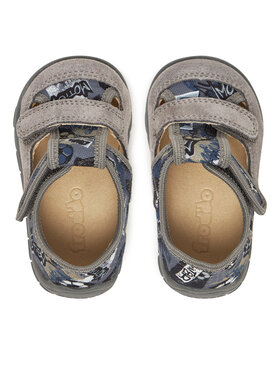 Froddo Froddo Pantofole Classic Slippers G1700412-4 M Grigio