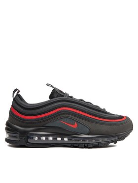 Nike Nike Sneakers Air Max 97 921826 018 Schwarz