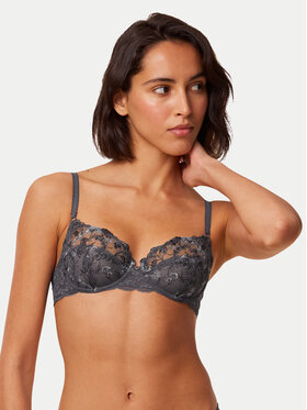 Triumph Triumph Grudnjak sa žicom Sensual Spotlight 10219847 Siva