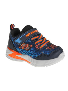 Skechers Skechers Sneakersy Erupters III Granatowy