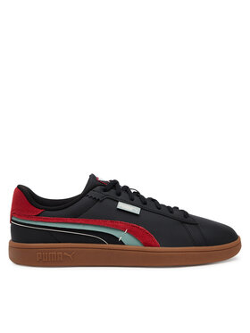 Puma Puma Αθλητικά Smash 3.0 400740 01 Μαύρο