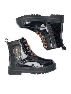 Μποτίνια Harry Potter φωτογραφία