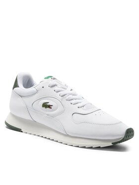 Lacoste Lacoste Superge Linetrack 746SFA0011 Bela