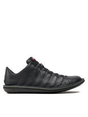 Camper Camper Īsi apavi Beetle 18751-048 Melns