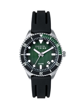 Breil Breil Zegarek OVERHAND Zielony
