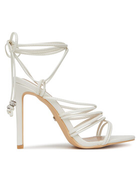 DeeZee DeeZee Sandalen FA05-3492-S1 Weiß