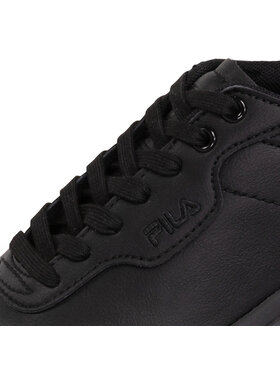 Fila Tenisice Premium L Wmn FFW0337.83052 Crna