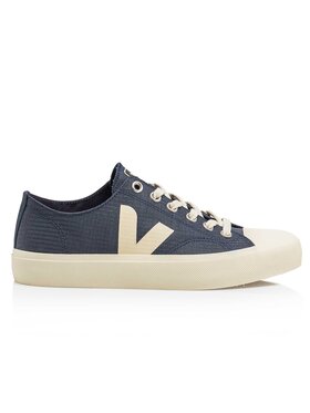 Veja Veja Trampki PL1903349A_40 Granatowy