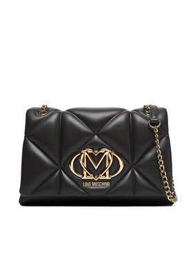LOVE MOSCHINO LOVE MOSCHINO Сумка JC4041PP0NLC0000 Чорний
