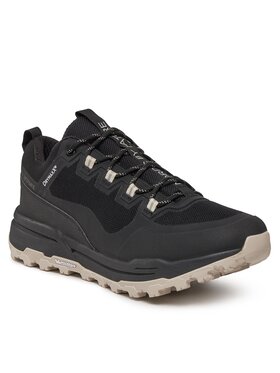 Halti Halti Chaussures de trekking Kuru Low DX M 054-2900 Noir